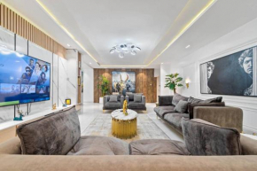 Austra Homes Banana Island1